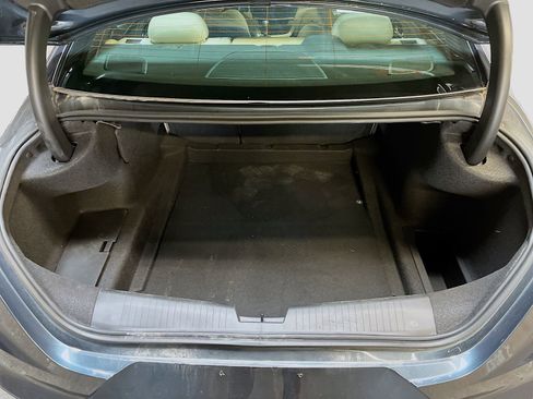 Used 2025 Cadillac CT4 Premium Luxury RWD image 28