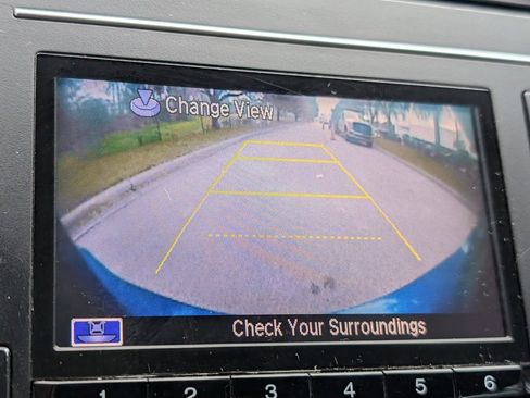 Used 2016 Honda Civic LX-P image 19