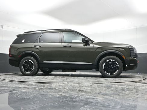 New 2026 Hyundai Palisade XRT Pro image 46