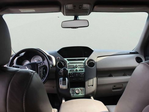 Used 2011 Honda Pilot EX-L image 11