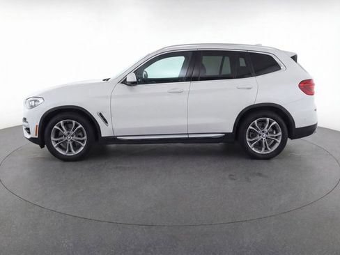 Used 2020 BMW X3 sDrive30i image 4