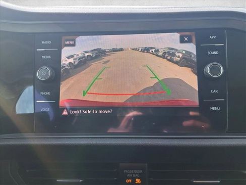 Used 2019 Volkswagen Jetta SEL image 13