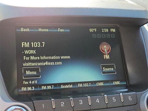 Used 2016 Chevrolet Equinox LT w/ Convenience Package image 24