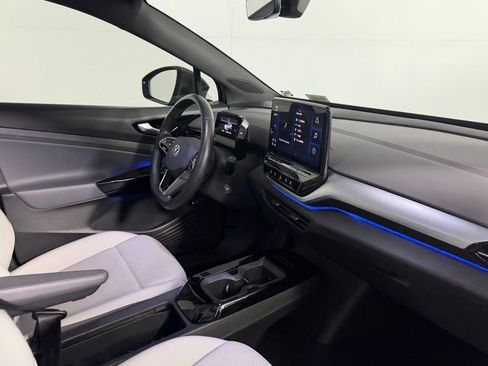 Used 2022 Volkswagen ID.4 Pro S image 28
