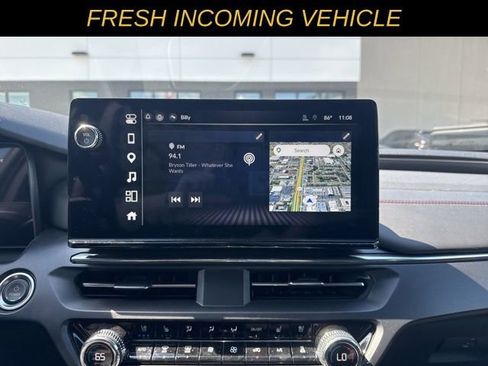 Used 2024 Acura ZDX A-Spec AWD/4WD image 17