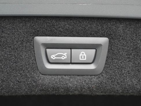 Certified 2023 BMW 840i Gran Coupe w/ M Sport Professional Package RWD image 38