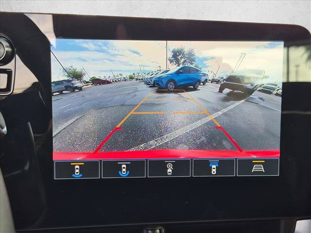Used 2020 Chevrolet Corvette Stingray Premium Cpe w/ 3LT Preferred Equipment Group RWD image 14