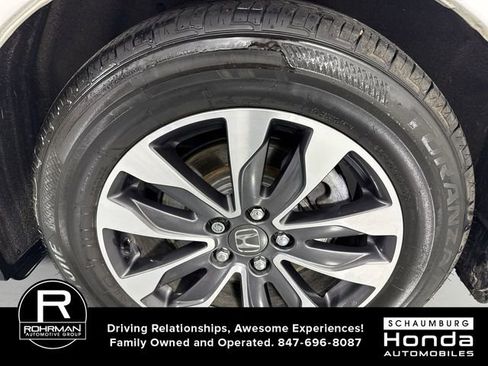 Used 2024 Honda Odyssey EX-L image 5