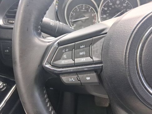 Used 2023 MAZDA CX-9 Touring Plus AWD/4WD image 22