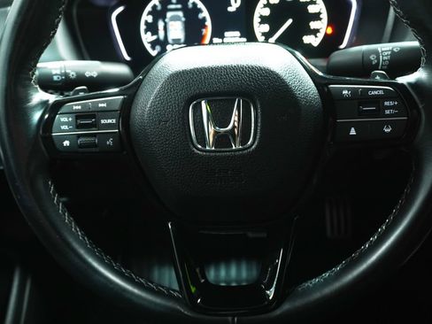 Used 2024 Honda Civic Sport image 15