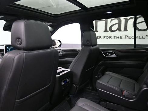 Used 2023 Chevrolet Tahoe LT w/ LT Signature Plus Package image 24