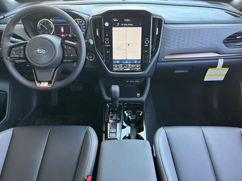 New 2026 Subaru Forester Sport AWD/4WD image 14