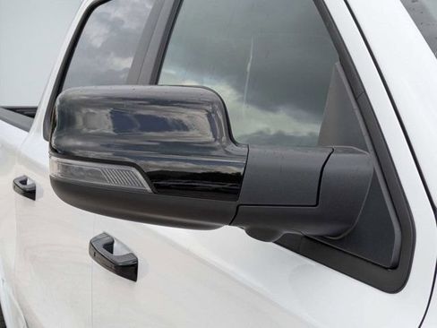 New 2026 RAM 1500 Laramie w/ Night Edition AWD/4WD image 11