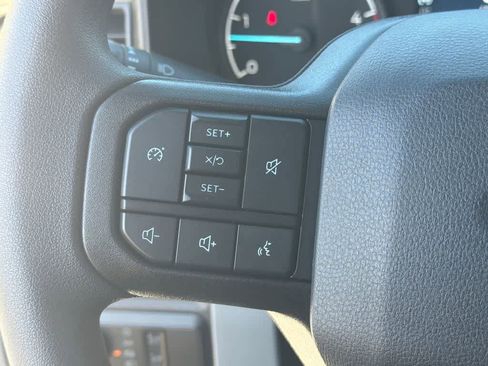 New 2025 Ford F350 XL w/ XL Driver Assist Package AWD/4WD image 22