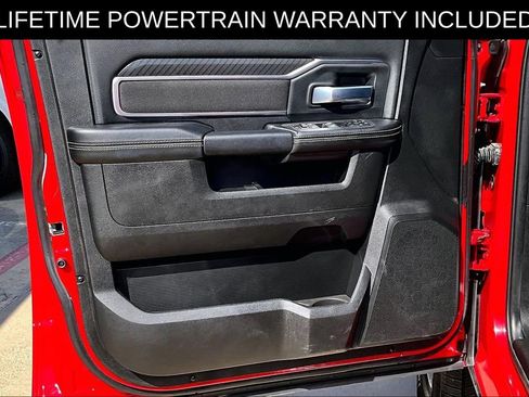 Used 2026 RAM 2500 Big Horn AWD/4WD image 21