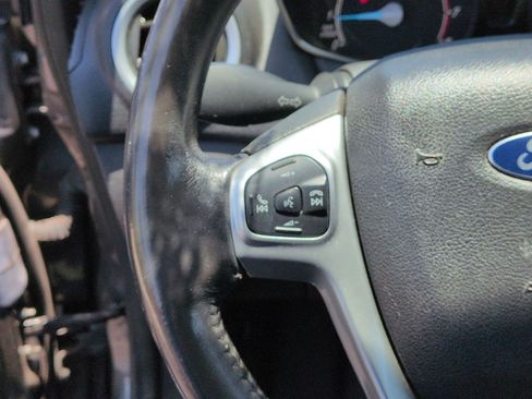 Used 2016 Ford Fiesta SE FWD image 19