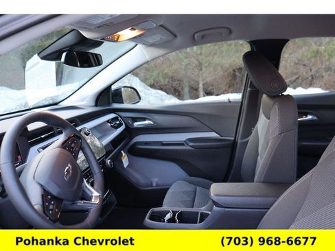 New 2027 Chevrolet Bolt LT w/ Comfort Package image 23