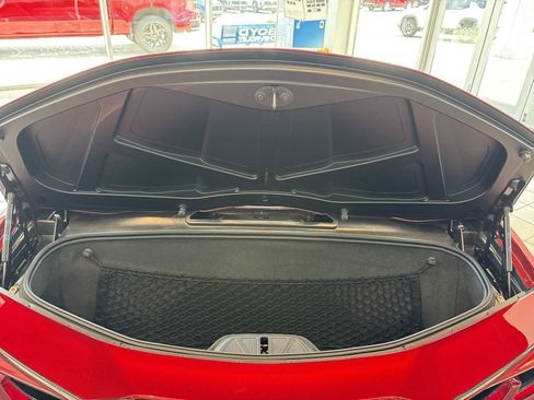 Used 2024 Chevrolet Corvette Z06 w/ Battery Protection Package RWD image 23