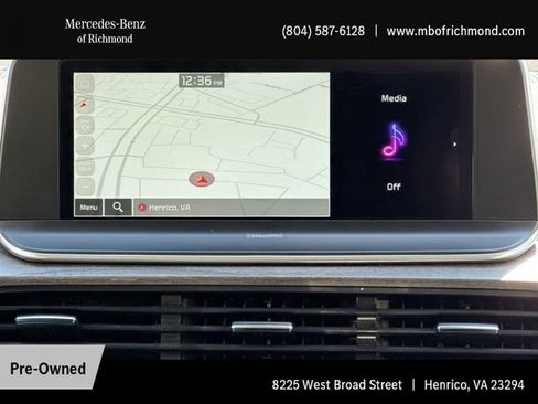 Used 2022 Kia Telluride EX w/ EX Premium Package FWD image 17