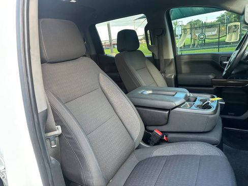 Used 2020 Chevrolet Silverado 1500 LT w/ All-Star Edition RWD image 28