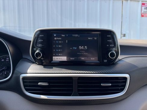 Used 2020 Hyundai Tucson SE AWD/4WD image 26