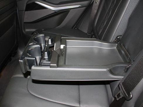 Certified 2025 BMW X5 xDrive40i image 16