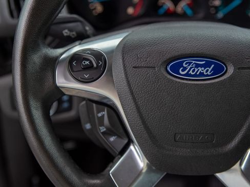 Used 2016 Ford Transit Connect XLT FWD image 21