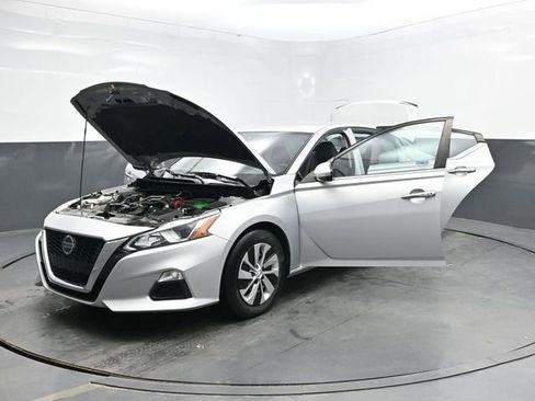 Used 2021 Nissan Altima 2.5 S image 39