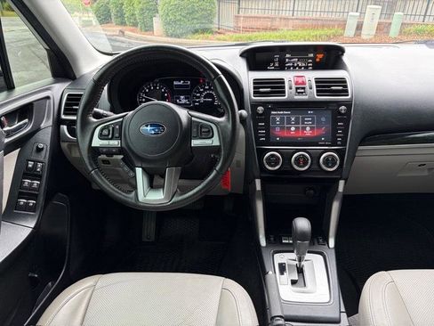 Used 2018 Subaru Forester 2.5i Limited w/ Popular Package #2 AWD/4WD image 17