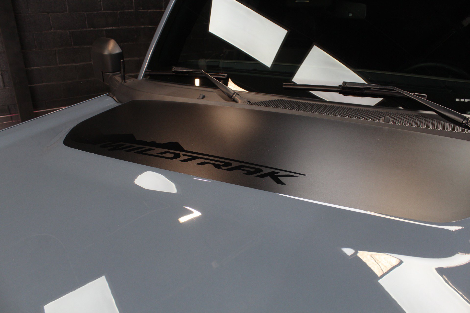 Used 2023 Ford Bronco Wildtrak AWD/4WD image 8