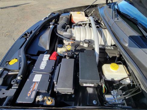 Used 2008 Jeep Grand Cherokee SRT8 w/ SRT Option Group II image 34