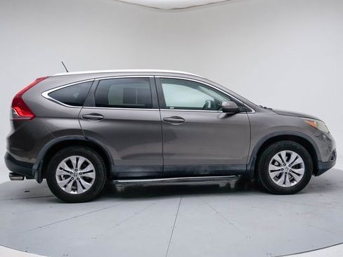 Used 2014 Honda CR-V EX-L image 8