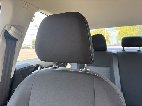 New 2025 Volkswagen Jetta S image 21