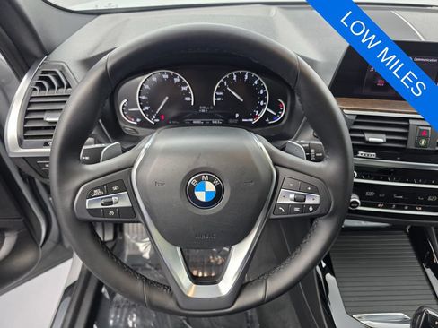Used 2020 BMW X3 sDrive30i w/ Convenience Package RWD image 19