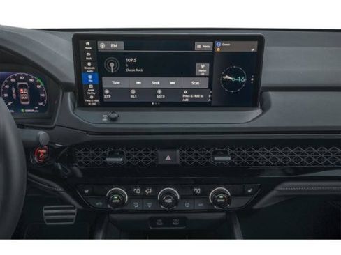 New 2026 Honda Accord Sport image 12