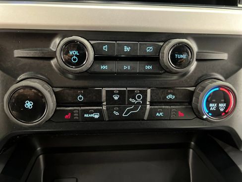 Used 2024 Ford F250 XLT w/ XLT Premium Package AWD/4WD image 51