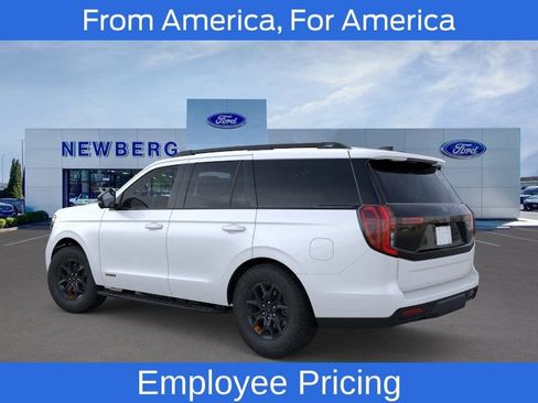 New 2026 Ford Expedition Tremor AWD/4WD image 6