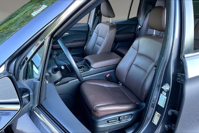 Used 2024 Honda Ridgeline RTL image 20