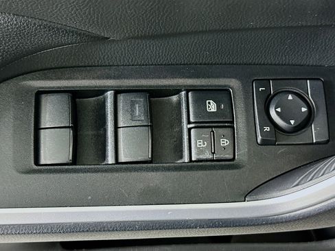 Used 2025 Toyota RAV4 LE FWD image 14