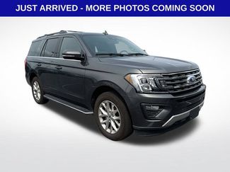 Used 2021 Ford Expedition XLT AWD/4WD video 1