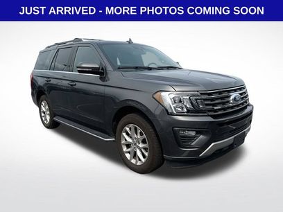 Used 2021 Ford Expedition XLT