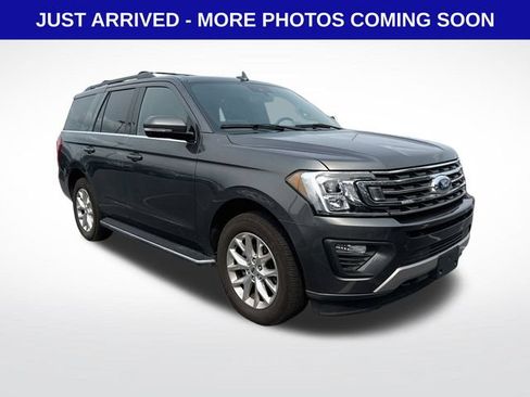 Used 2021 Ford Expedition XLT AWD/4WD image 1