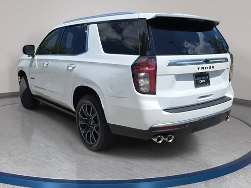 Used 2023 Chevrolet Tahoe High Country AWD/4WD image 7