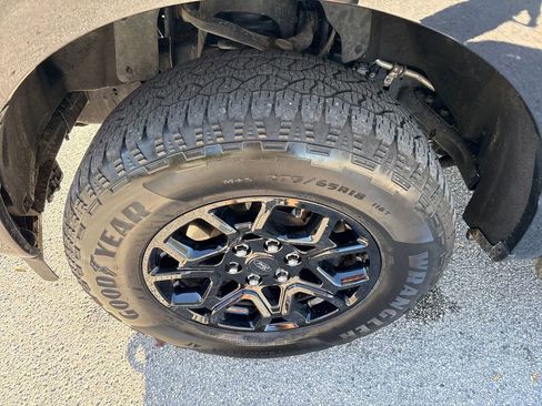 Used 2024 Ford F150 XLT w/ Equipment Group 302A MID image 12