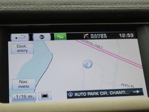 Used 2013 Land Rover Range Rover Sport HSE image 20