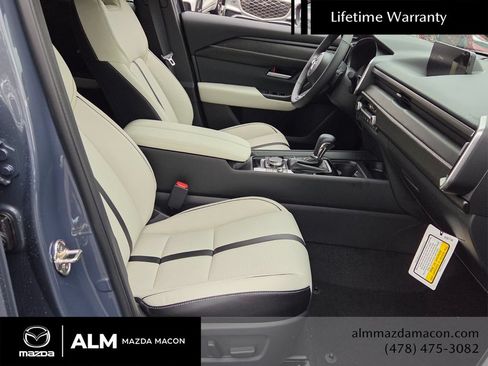 New 2026 MAZDA CX-50 AWD 2.5 S w/ Weather Package image 16