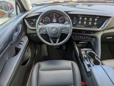 Used 2023 Buick Envision Essence FWD image 14