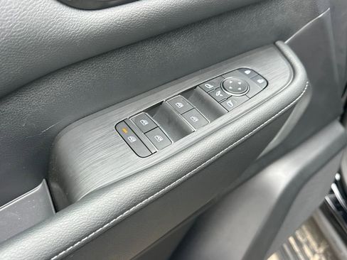 New 2026 Nissan Armada PRO-4X image 11