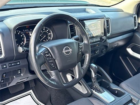 Used 2023 Nissan Frontier SV w/ SV Convenience Package image 20