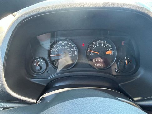 Used 2016 Jeep Patriot Sport w/ Power Value Group FWD image 21